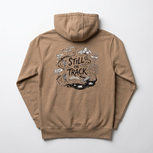 Still On Track - GNG